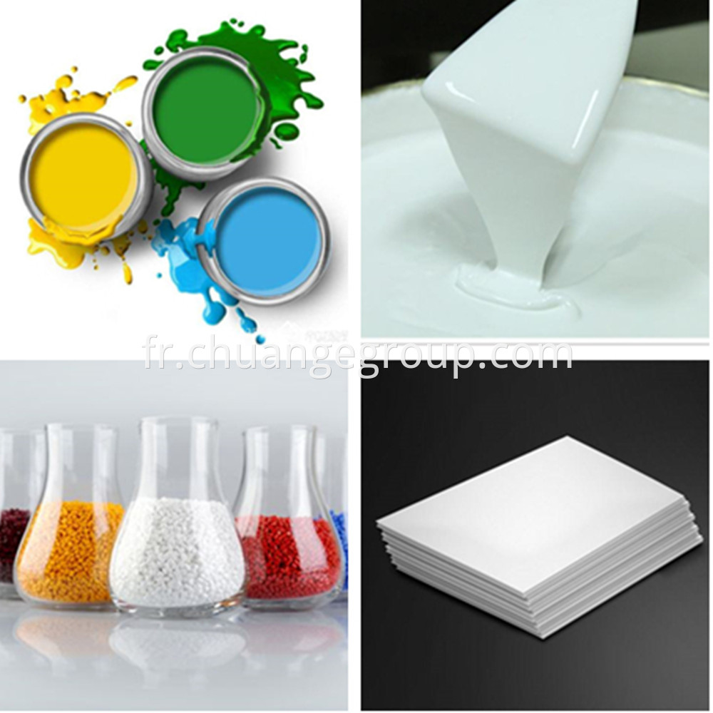 Compound Titanium Dioxide Anatase Type